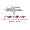 Camelthorn Brewing Company logo