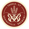 Bonneville Brewery Company logo