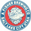Fisher Brewing Co. logo