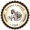 Browar Lwówek logo