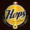 Hops Microbrewery logo