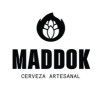 Cervecería Maddok logo