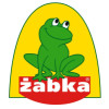 Żabka Polska logo