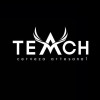 Teach Cerveza Artesenal logo
