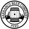Barranco Beer Company logo
