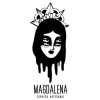 Cerveza Magdalena logo