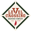 Level Crossing Brewing Company logo