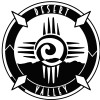Desert Valley Brewing Co. logo