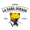 La Rana Dorada logo