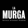 Cerveza La Murga logo