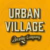 Urban Village Brewing Company logo