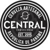 Cervecería Central logo
