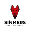 Sinners Micro Cervecería logo