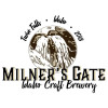 Milner's Gate Lost River