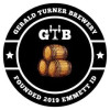 Gerald Turner Brewery logo