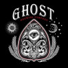 Ghost Brewing Company logo
