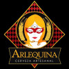 Arlequina Cerveza Artisanal logo
