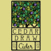 Cedar Draw Cider logo