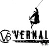 Vernal Brewing Company logo