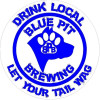 Blue Pit Brewing logo