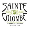 Sainte Colombe logo