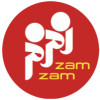 ZamZam Group logo