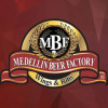 Medellin Beer Factory Amber Ale