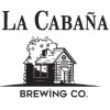 La Cabaña Brewing co logo