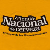 Tienda Nacional de Cerveza logo
