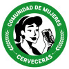 Comunidad De Mujeres Cerveceras logo