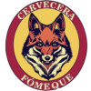 Cervecera Fómeque logo