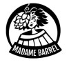 Madame Barrel logo