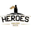 Heroes Amazing Beer DUNEKEUN TRIPEL