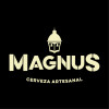 Magnus Cerveza Artesanal logo