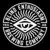 Blind Enthusiasm Brewing logo