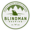 Blindman Brewing logo