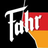 Brauerei Fahr logo