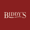Biddy Mulligan's logo