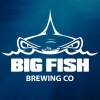 Big Fish Brewing Co (Scotland) logo