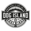 Dog Island Brewing logo