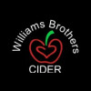Williams Brothers Cider logo