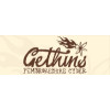 Gethins Cyder logo