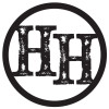 Half Hitch Brewing Company logo