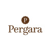 Cervezas Pergara logo