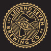 Legend 7 Brewing Company logo