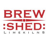 Brew Shed Beers logo