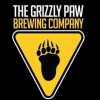 The Grizzly Paw Brewing Company logo