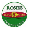 Rosie's Cider Triple D Sweet Cider