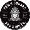 Town Square Brewing Company logo