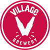 Village Brewery logo